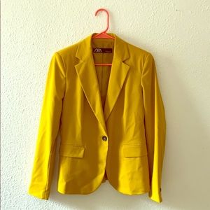 Zara blazer